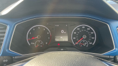 Volkswagen T-Roc 1.5 TSI EVO Design 5dr DSG Petrol Hatchback